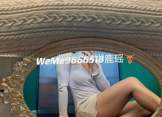 微密圈 – 鹿瑶的清纯福利写真，心里泛起涟漪，像春水荡漾般！