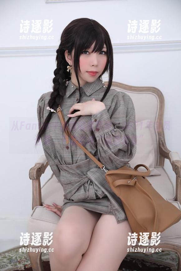 从Fantia中找到的鹿野希，2021年会员合集，干脆就叫“精准取景”
