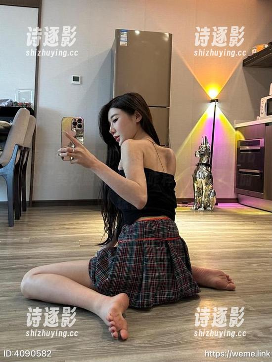 微密圈 - 玩玩嘛，免费试试看黎允熙baby的“美女熙熙”到底咋样？无意之间的惊喜！